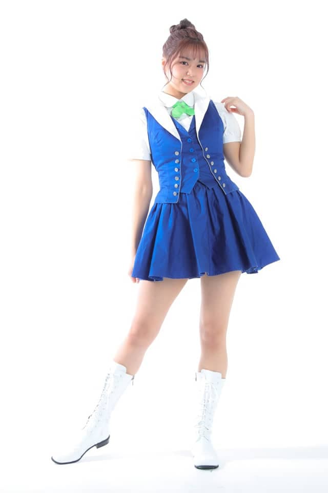 MIYU- Passion（東京ヤクルトスワローズ）/ CHEER #429