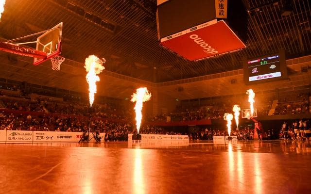 川崎ブレイブサンダース 地域を代表するクラブへの挑戦「24時間365日、川崎にコミットしている」