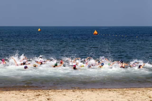 土田和歌子（車いすマラソン/パラトライアスロン）×瀬立モニカ（パラカヌー） 東京都出身アスリートが語る「地元開催への思い」と「一流アスリート論」