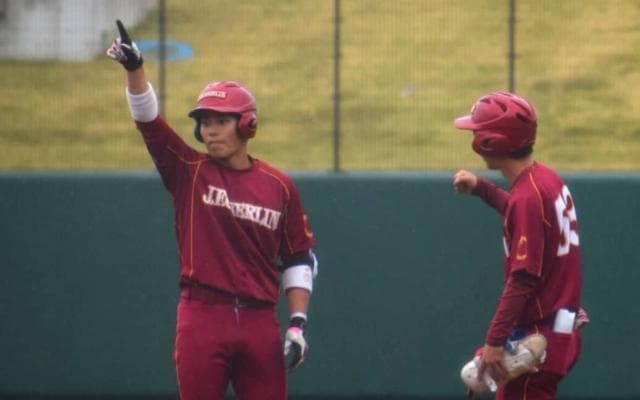 桜美林大、快進撃の理由はデータを使った目標設定と松江京主将の存在