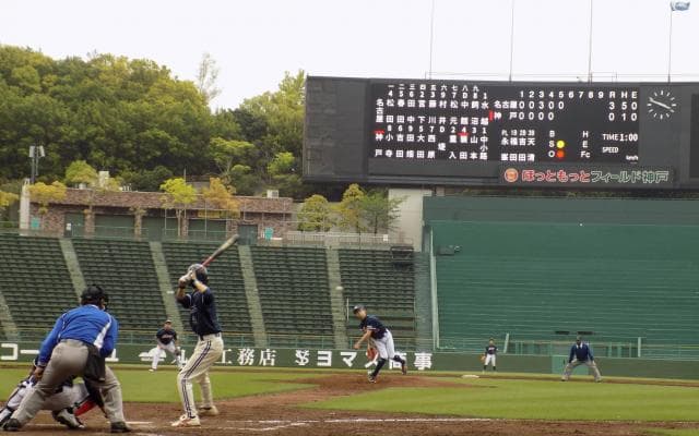 2年ぶり開催「全国身体障害者野球大会」”エースのために参加を”一丸となった名古屋ビクトリーが悲願の初優勝