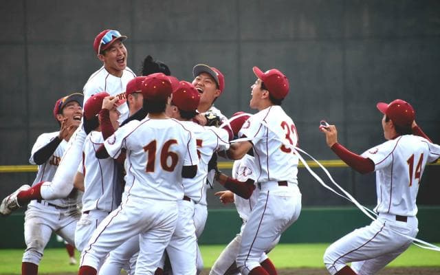 「最後に勝敗を分けるのは人間性」桜美林大、意識改革と小さな積み重ねで掴んだ首都リーグ優勝