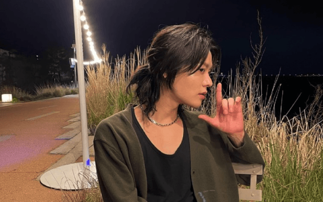 「NCT127」YUTA、フォロワー600万人突破し話題に