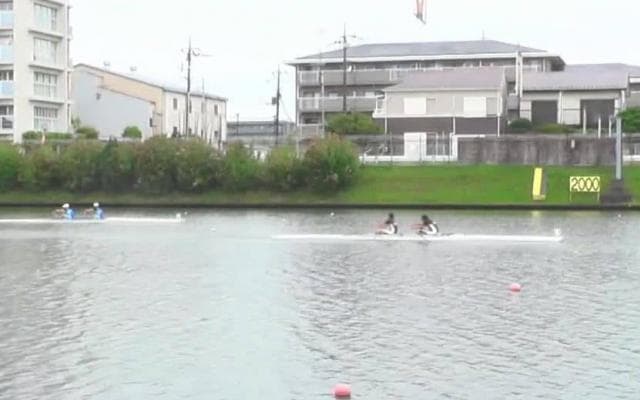 2021埼玉県予選女子2×決勝