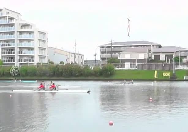 2021埼玉県予選男子2×決勝