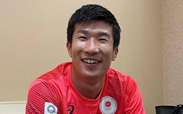 「ファイナルで勝負したい」 桐生祥秀が国立競技場で歴史に名を刻む