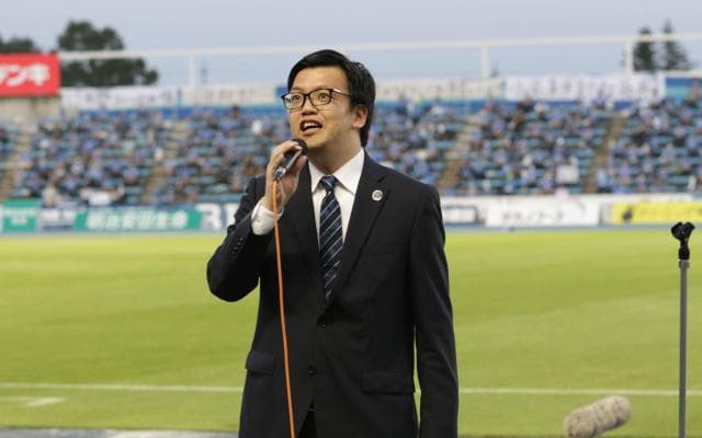 スポーツは文化を変える！水戸のクラブが抱える課題とポテンシャル