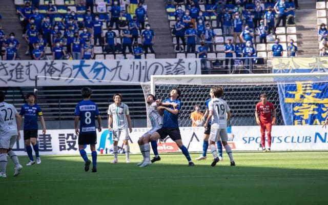 大分トリニータ ”一致団結”プロジェクト～みんなの想いをピッチへ～ 大成功の舞台裏に迫る（後編）「チーム、そしてサポーターと”一致団結”してJ1残留を」