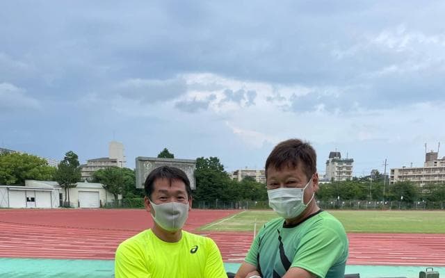 名古屋ストライダーズの理念に惹かれた河田氏未経験だからこその方法で陸上の魅力を伝える