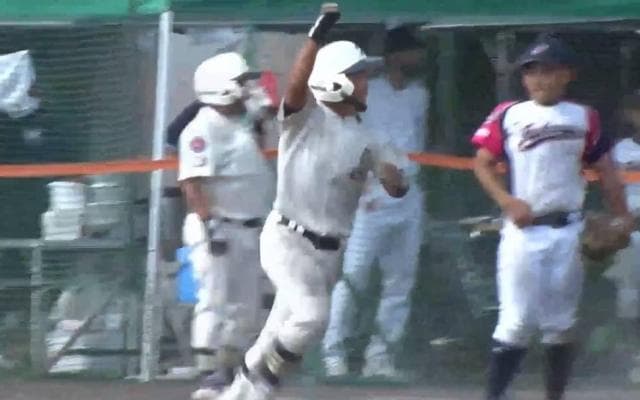 【ハイライト】宝塚リーグ vs 深谷市リーグ 全日本リトルリーグ野球選手権 決勝