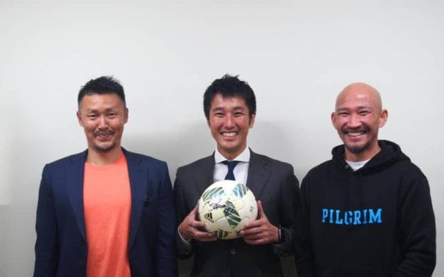 ”本気でJリーグを目指す” 新社会人サッカークラブ 「FC NossA 八王子」クラブ誕生のきっかけと子どもたちへの想い。