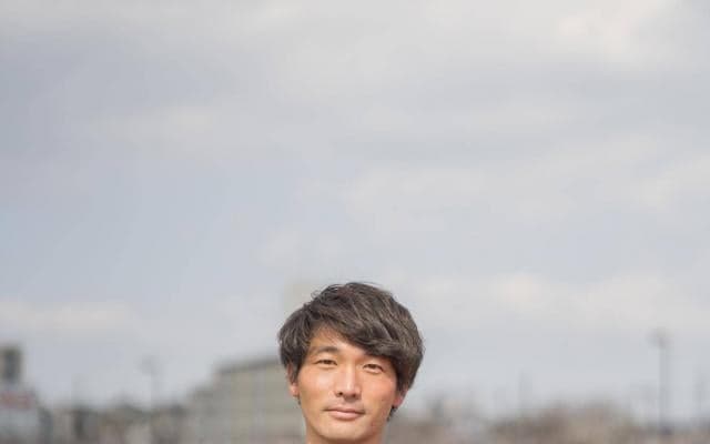異色の経歴を持つ衛藤昂×飯田将之対談 陸上競技の可能性と見据えるセカンドキャリア（中編）
