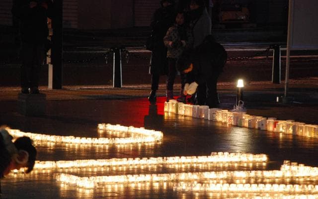 サッカーは、復興に何ができるのか　～いわてグルージャ盛岡、震災に向きあい続けた岩手のサッカー人たち～
