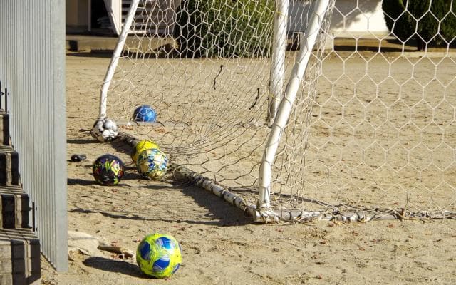 サッカーは被災者の支えになったのか？被災地のサッカー人たちの苦悩　ー（第2回）サッカーは、復興になにができるのか　～いわてグルージャ盛岡、震災に向きあい続けた岩手のサッカー人たち～