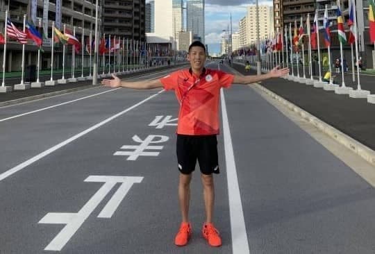 異色の経歴を持つ衛藤昂×飯田将之対談 陸上競技の可能性と見据えるセカンドキャリア（後編）