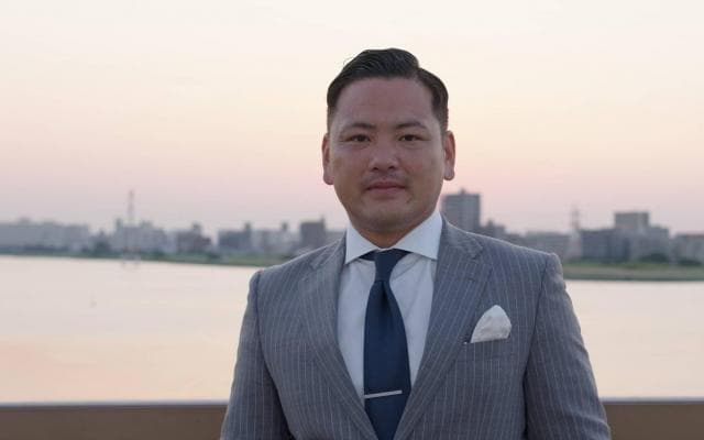 社員x YouTuber x アスリート…異色の社員YouTuberが挑むアスリートとの協働『アスリートはフィールドが異なる同志』