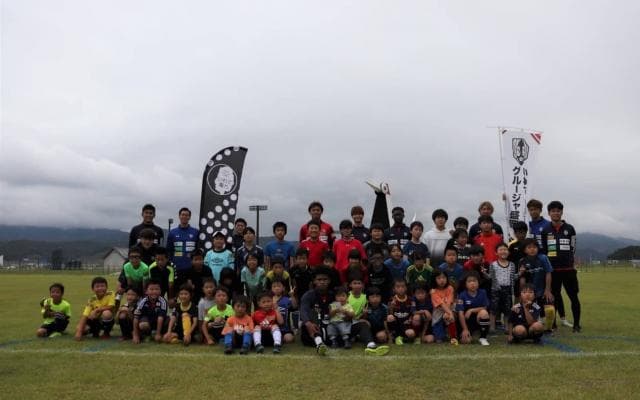 『岩手の人たちの日々の幸せの一端に』…サッカーのある日常を目指して　～（第5回）いわてグルージャ盛岡、震災に向きあい続けた岩手のサッカー人たち