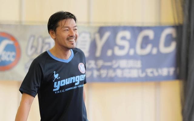 松井大輔 決断の源と揺るがない信念「誰もやったことがないサッカー人生を歩みたい」