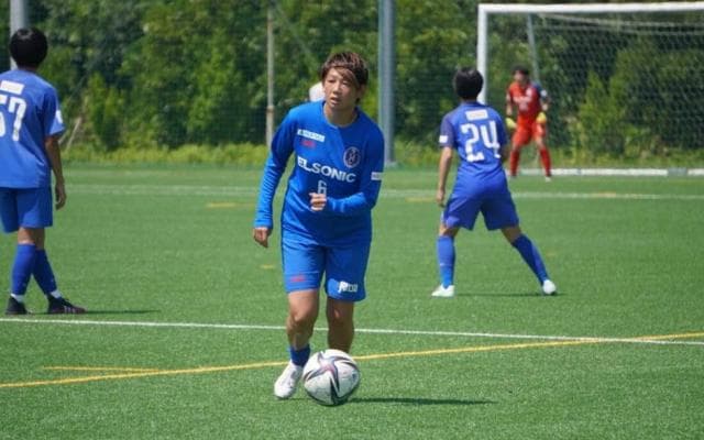 WEリーグ元年に挑む！ 「ノジマステラ神奈川相模原」の個性とチームワークから目が離せない