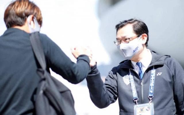 「5年ごとのジンクス」を超える。そのために下した決断と覚悟とは。アビスパ福岡・川森敬史社長に聞く