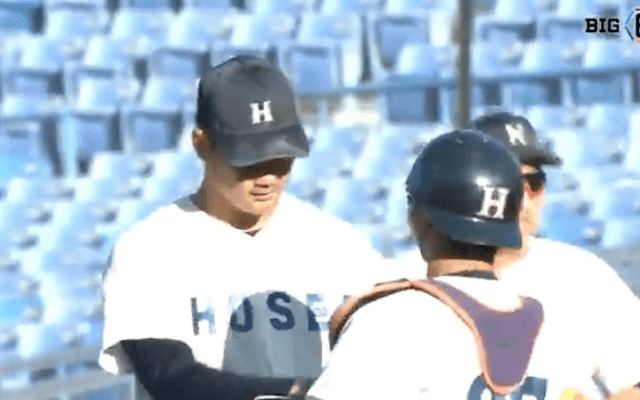 ヤクルトドラフト1位・山下と慶大投手陣の投げ合いの末、決着つかず【ハイライト動画 10/20 秋季東京六大学野球 法政大学vs慶應義塾大学】