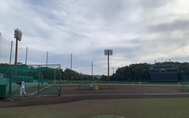 関西独立リーグ～プロとしての価値を高めるため試行錯誤を重ねる日々。