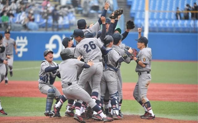 「秋の早稲田に勝たないと報われない」　春秋連覇を導いた慶大主将・福井章吾が早慶戦にかけた思い