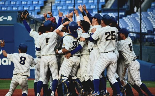 明治神宮大会出場、中央学院大は３週間で投打のレベルアップを遂げた「個性的だが束になったらすごい」チーム