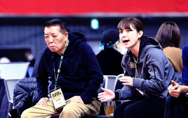 疾患による現役引退も「ポジティブに」～元Wリーグ・外山優子のバスケ人生（中編）