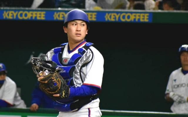 都市対抗野球大会、8強の「東京ガス」2試合でわずか3失点の投手を支える2年目・馬場龍星捕手