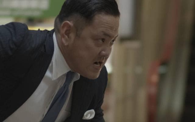 大手企業社員による異例のYoutube配信　　サイソンKAZUYAが切り開く営業の新境地