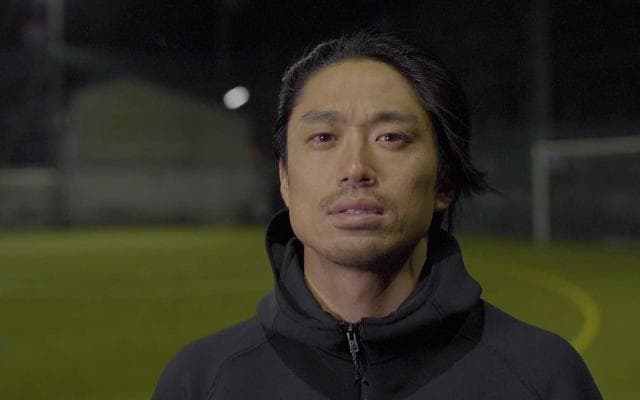『SETAGAYA UNITED』始動！地頭薗雅弥代表が立ち上げへの想いを語る