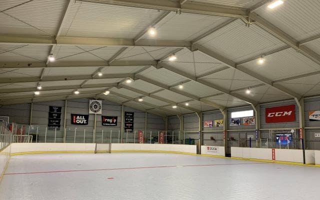 「スポーツは地域にあり」がキーワード、日本アイスホッケー界には可能性がある。