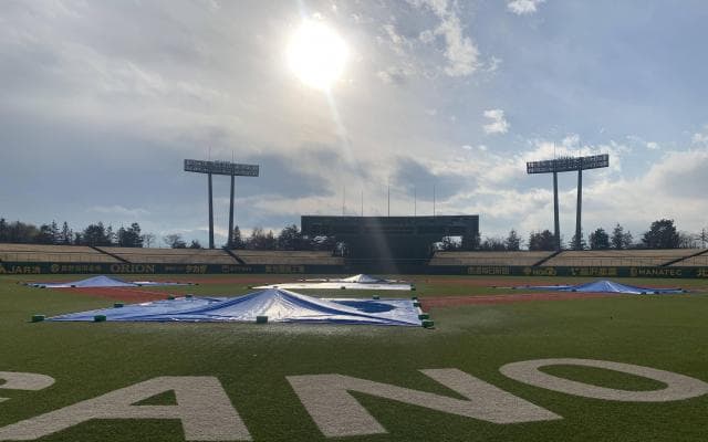 「五輪の名前は特別なもの」長野オリンピックスタジアムはレガシーを目指す!!