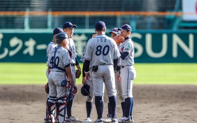 「コーチと選手の関係性!」タイガースカップ準優勝・関メディのブレない信念