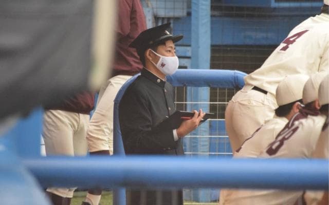 「選手たちを支えてきて良かった」　早大・鈴木主務、“未練あった”転身も溢れた充実感