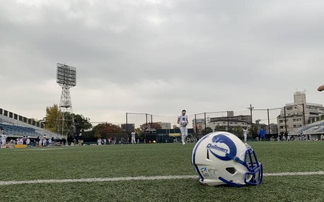 アサヒ飲料クラブチャレンジャーズ、チームの軌跡を知り尽くす男が描く未来予想図とは