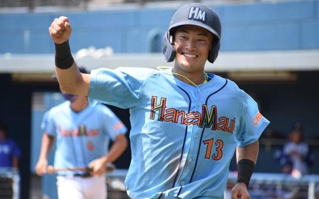 ハナマウイ・大友潤、自身のプロ入りよりチームを優先させた男の覚悟