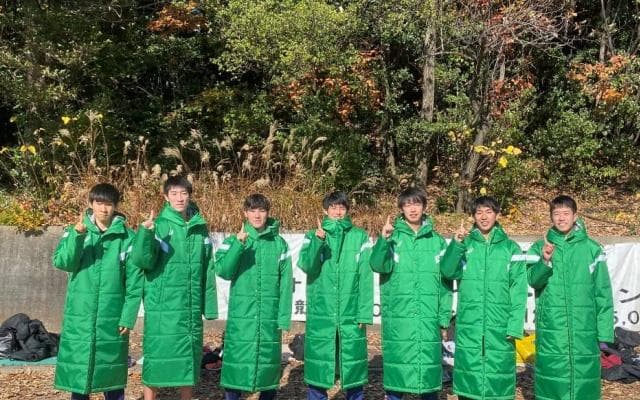 10年振りの全日本大学駅伝出場を目指す名古屋大学 ～国立大学の挑戦～（前編）