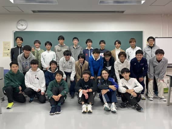 10年振りの全日本大学駅伝出場を目指す名古屋大学 ～国立大学の挑戦～（後編）