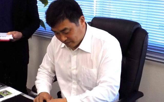 プロ野球OBクラブ「Autograph Collection」OBとファンをつなぐ”夢の空間”ができるまで