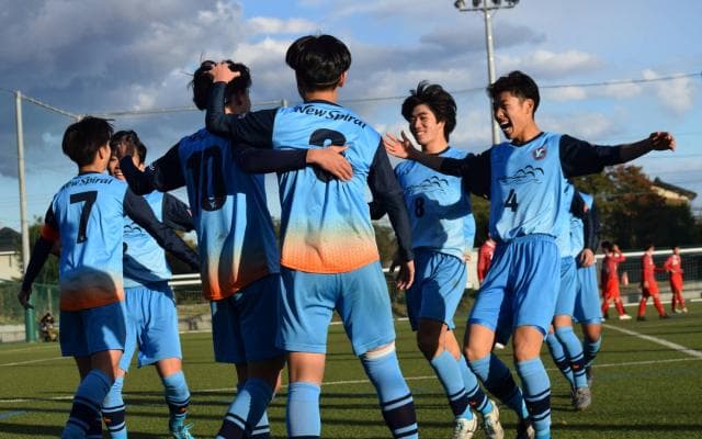 J3で奮闘するY.S.C.C.横浜　目指すは“日本一の育成型クラブ”