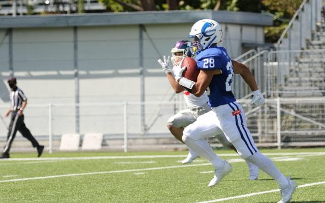 巽豊（アサヒ飲料クラブチャレンジャーズ）、「キャプテンと教員」の二刀流で走り抜けた日々