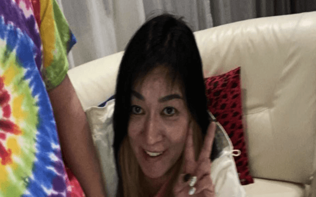 「安心しました😌」ジャガー横田「息子の高校進学が決まり」SNSにいいね殺到⁉️