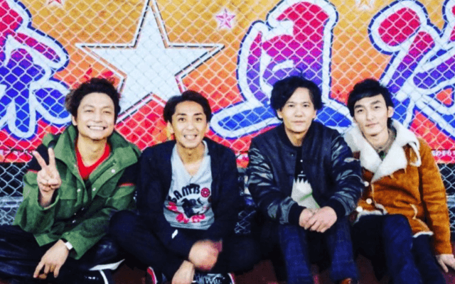 📺ビートたけし、元SMAP森且行へ「オートレースって凄いのよ❗️」