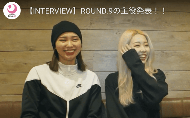 🌙I'moon❤️Ami「バチバチな自己主張」D.LEAGUE〜残り3節SNSバトルも激化⁉️