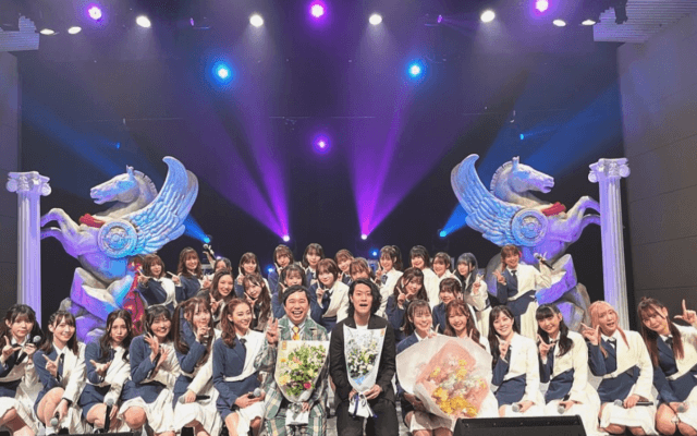 🌈池松愛理「ラスアイ、よろしく！」最終回に心境綴り反響