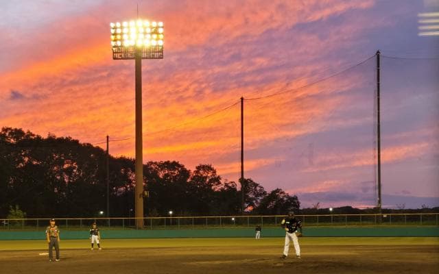 関西独立リーグが向かうのは「挑戦と諦め」の両方がある場所