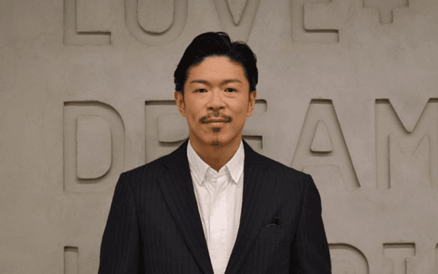 EXILE MATSU🌸スーツ姿に反響「EXPG高等学院・新入生の皆さん入学おめでとうございます」