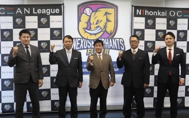 「できっこないをやらなくちゃ」奔走する元独立リーガー社長〜独立L福井、33歳の男たちの挑戦（後編）